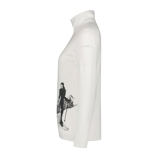 Icepeak ellenton skipully met rits dames - - Image 2
