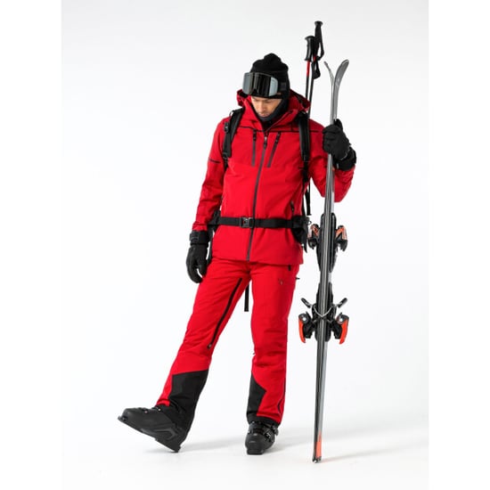 Falcon hunseby skipant skibroek heren - - Image 5