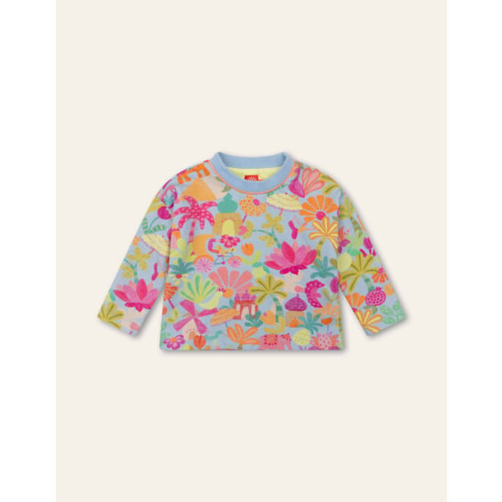 Oilily Hax sweater - Image 1