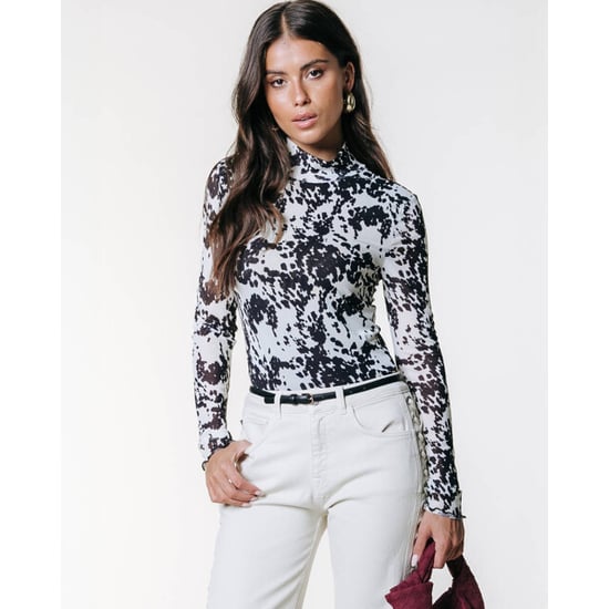 Colourful Rebel Top lange mouw wt217579 neyo - Image 1
