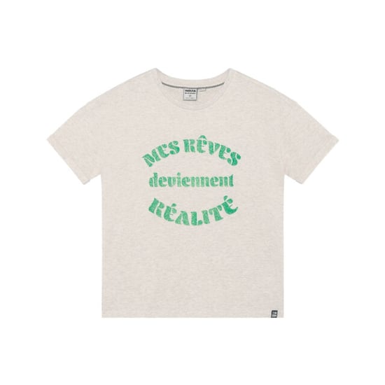 Indian Blue T-shirt 970628 - Image 1