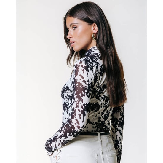 Colourful Rebel Top lange mouw wt217579 neyo - Image 2