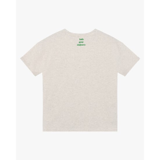 Indian Blue T-shirt 970628 - Image 3