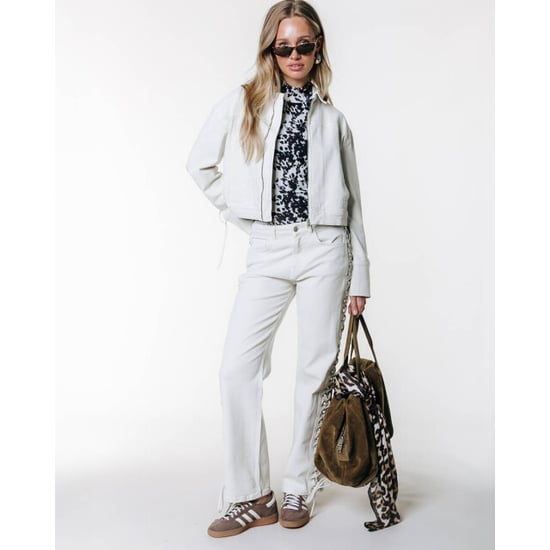 Colourful Rebel Top lange mouw wt217579 neyo - Image 4