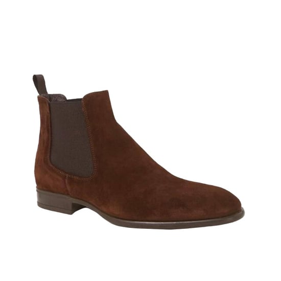 Giorgio Chelsea boots he79410-01 - Image 1