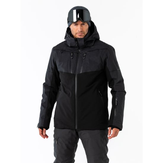 Falcon beryl jacket ski jack heren - - Image 1