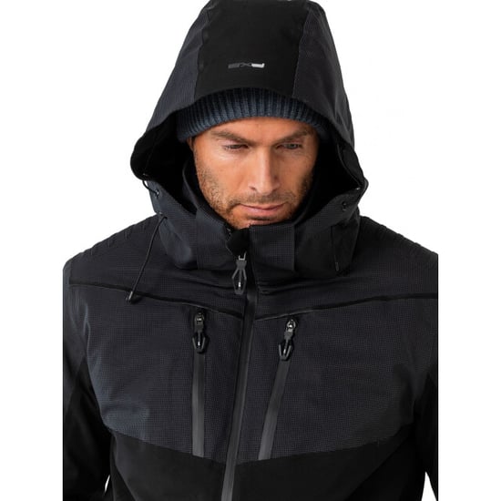 Falcon beryl jacket ski jack heren - - Image 5