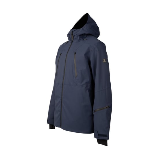 Brunotti norrow men snow jacket ski jack heren - - Image 2
