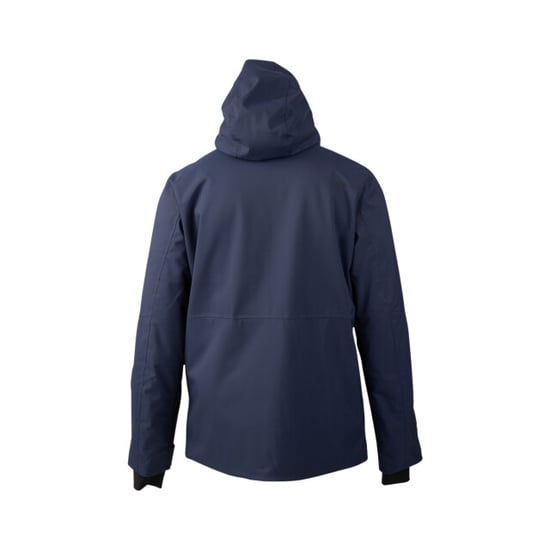 Brunotti norrow men snow jacket ski jack heren - - Image 3