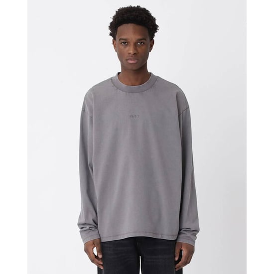 Won Hundred T-shirt lange mouw 4096-12089 - Image 1