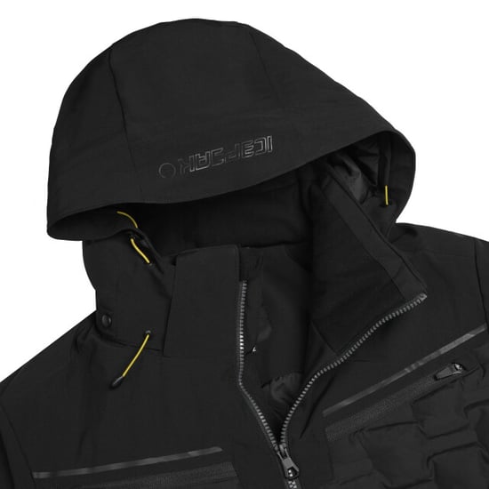 Icepeak emmet ski jack heren - - Image 4
