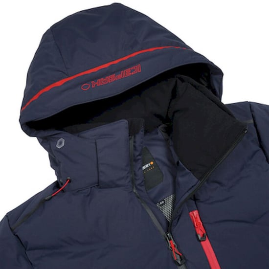 Icepeak foley ski jack heren - - Image 3