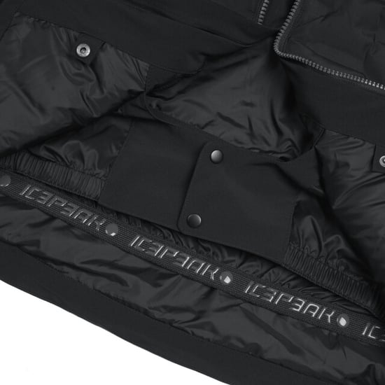 Icepeak emmet ski jack heren - - Image 5