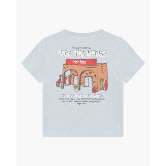 DAILY 7 T-shirt 920305 - Image 2