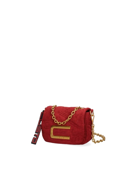 Custo Barcelona Shoulder Bag Women - Image 2