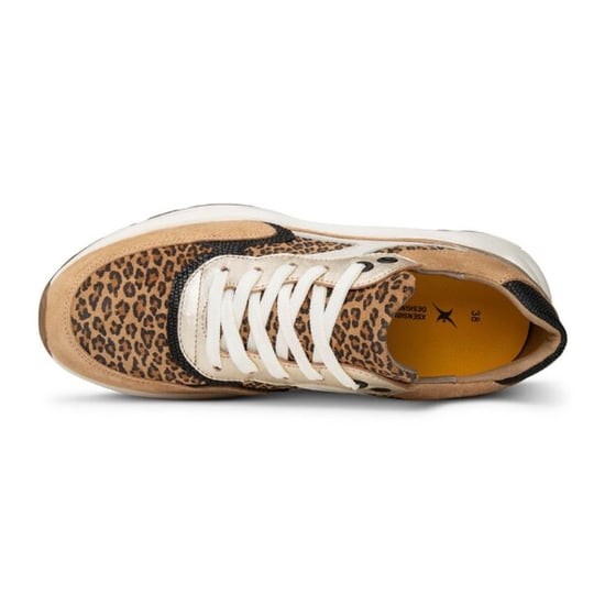 Xsensible Veterschoenen - Image 2