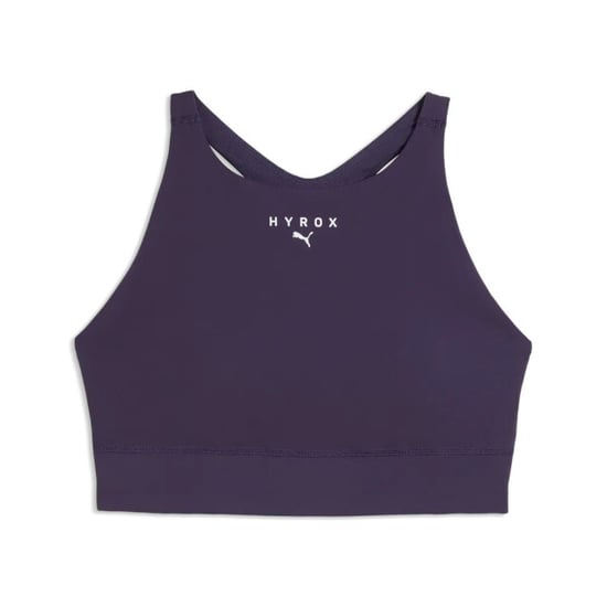 Puma w x hyrox shapeluxe high neck bra sport bh dames - - Image 1