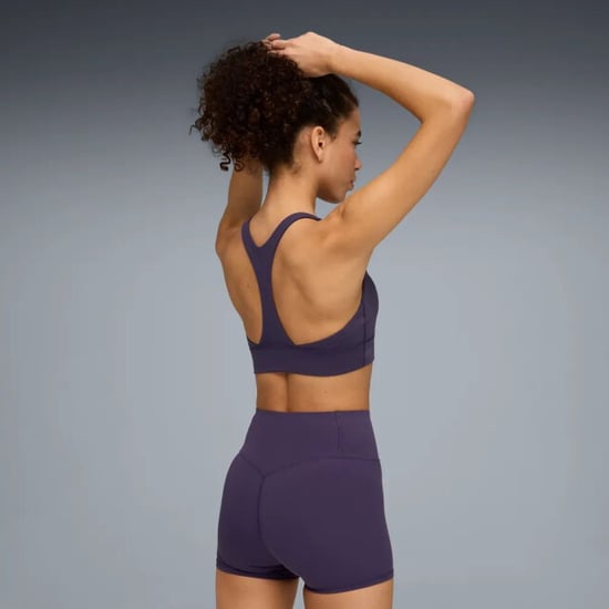 Puma w x hyrox shapeluxe high neck bra sport bh dames - - Image 4