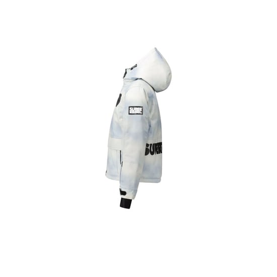 SuperRebel space jacket ski jack jongens - - Image 3