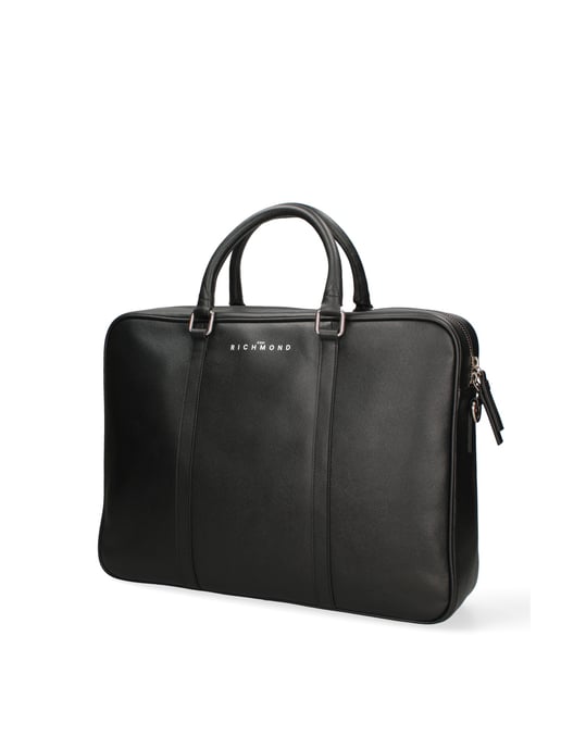 John Richmond Briefcase Men - Image 2