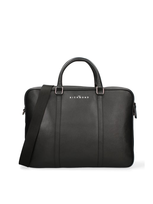 John Richmond Briefcase Men - Image 5