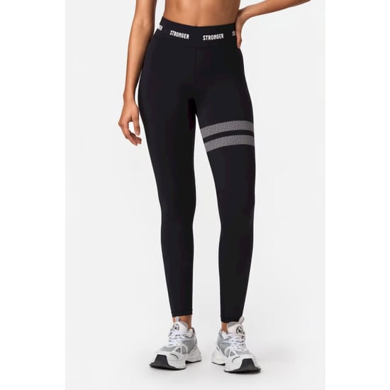 Stronger hero leggings lange trainingslegging dames - - Image 1