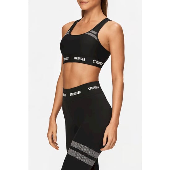 Stronger hero leggings lange trainingslegging dames - - Image 2