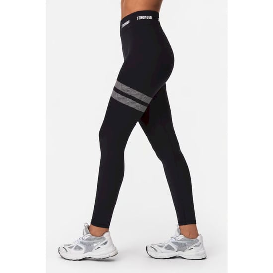 Stronger hero leggings lange trainingslegging dames - - Image 3