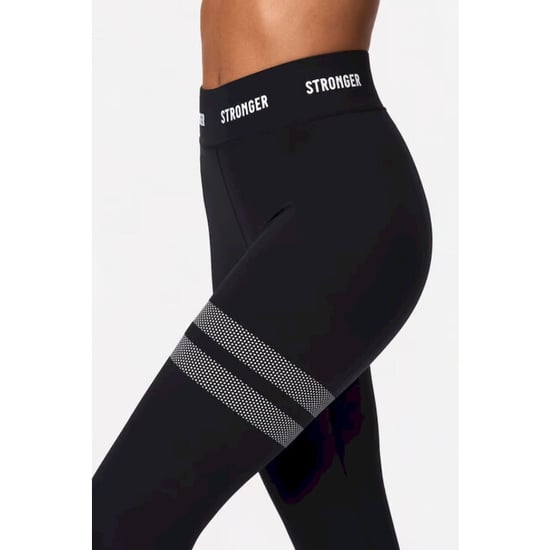Stronger hero leggings lange trainingslegging dames - - Image 5