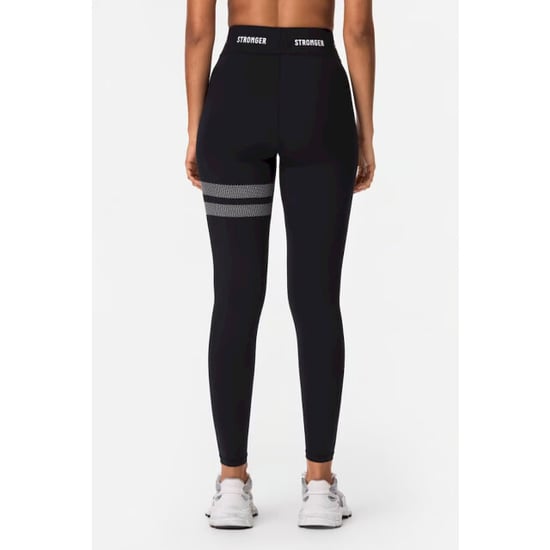 Stronger hero leggings lange trainingslegging dames - - Image 6