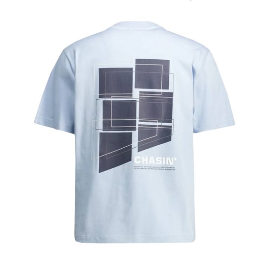 Chasin' T-shirt korte mouw 52110063 - Image 2