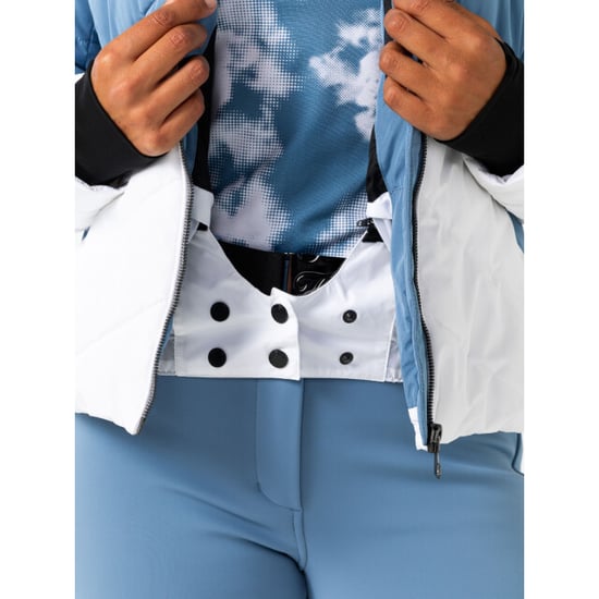 Falcon solana jacket ski jack dames - - Image 2