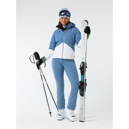Falcon solana jacket ski jack dames - - Image 3