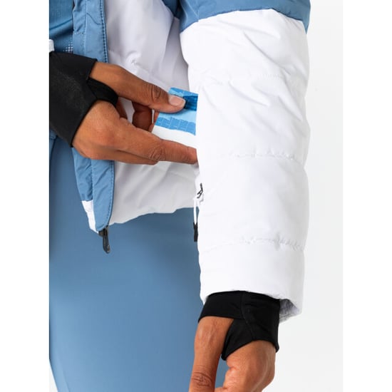 Falcon solana jacket ski jack dames - - Image 4