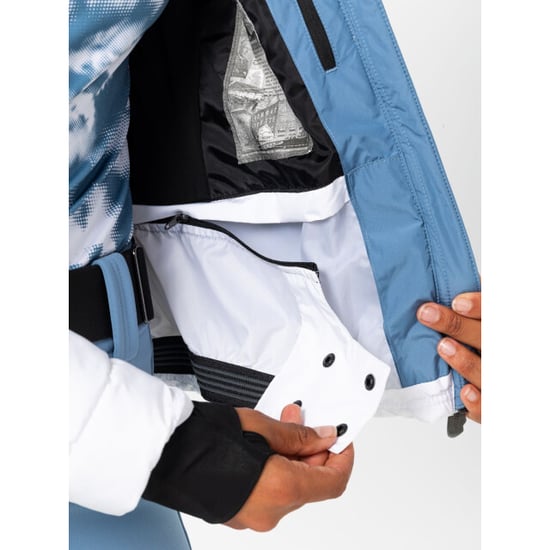 Falcon solana jacket ski jack dames - - Image 5