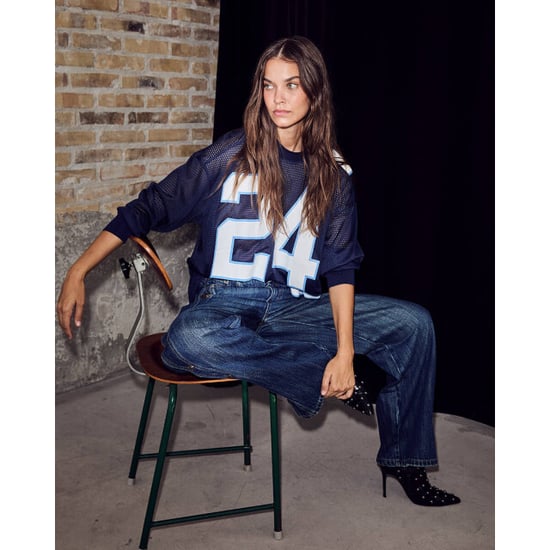 Haute L'Amitié Jeans hl10490 denize - Image 2