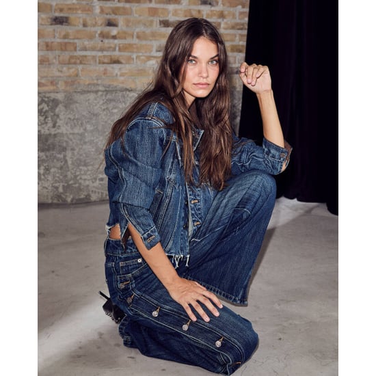 Haute L'Amitié Jeans hl10490 denize - Image 3