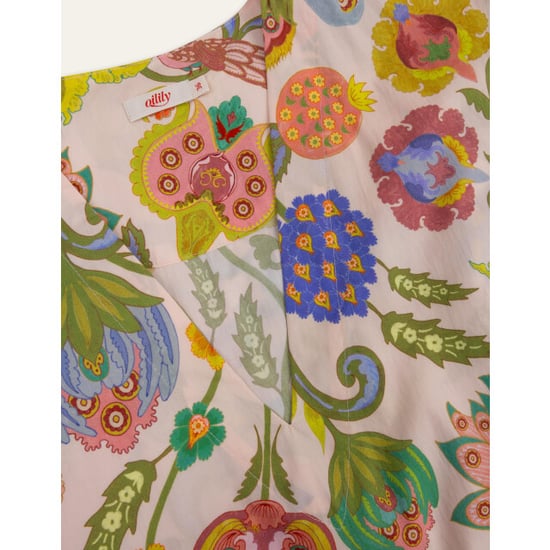 Oilily Dashja jurk - Image 2