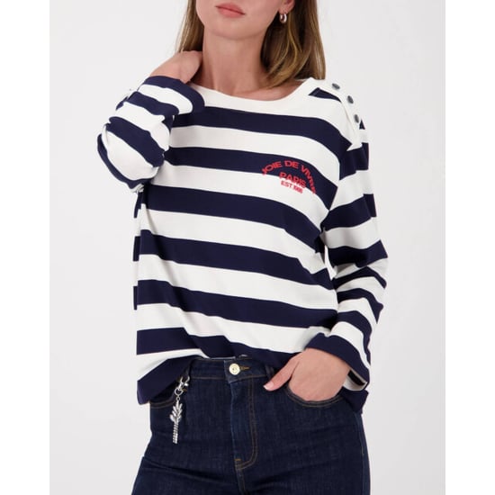 Monari  Sweat 410080 - Image 3