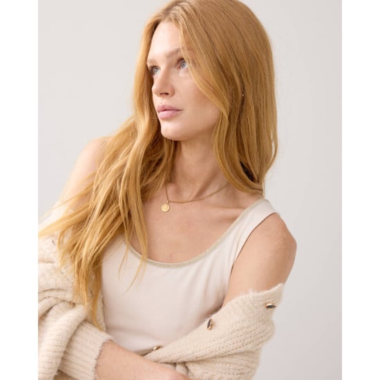Summum Top zonder mouw 3s5244-30366 - Image 2