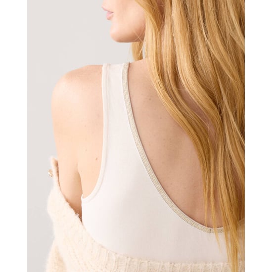 Summum Top zonder mouw 3s5244-30366 - Image 4