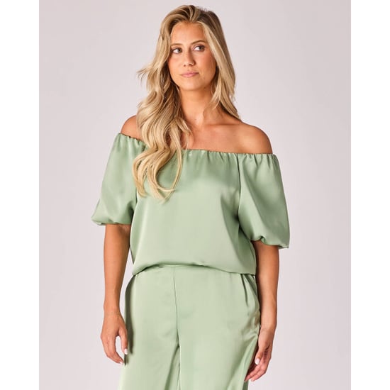 LaLotti Blouse lange mouw lot0427 ami - Image 1