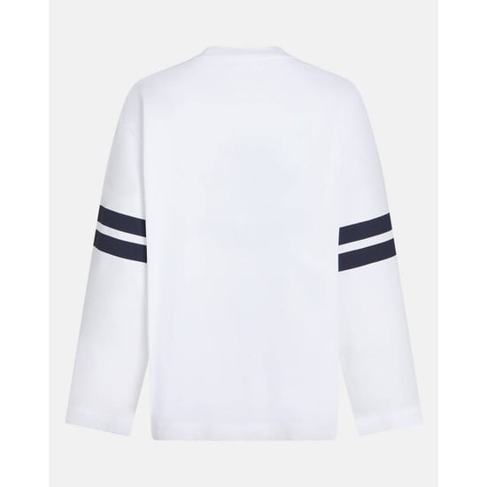 Penn & Ink Top lange mouw s26f1807 - Image 2