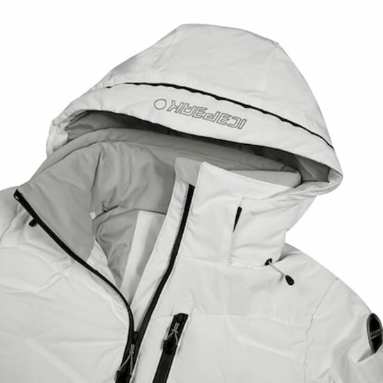 Icepeak flovilla ski jack dames - - Image 4