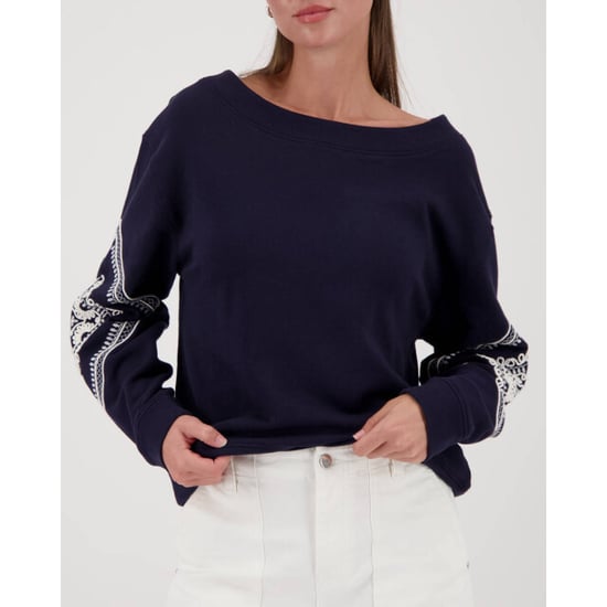 Monari  Sweat 410254 - Image 2