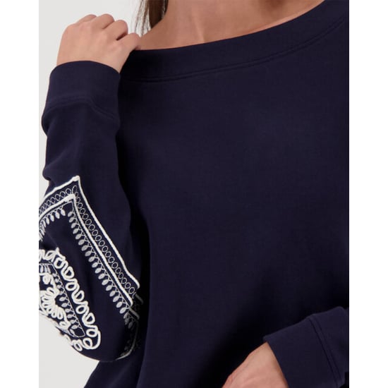 Monari  Sweat 410254 - Image 3