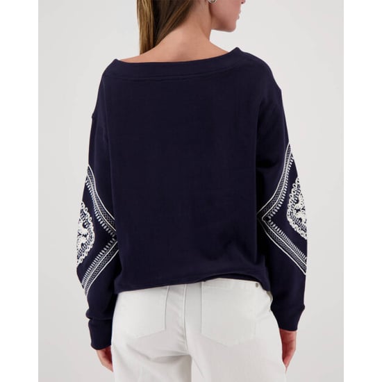 Monari  Sweat 410254 - Image 4