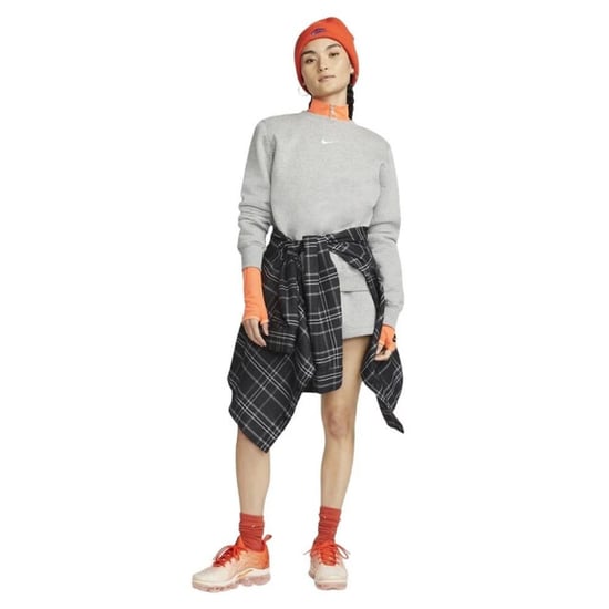 Nike sportswear phoenix fleece wome sweater dames - - Image 2