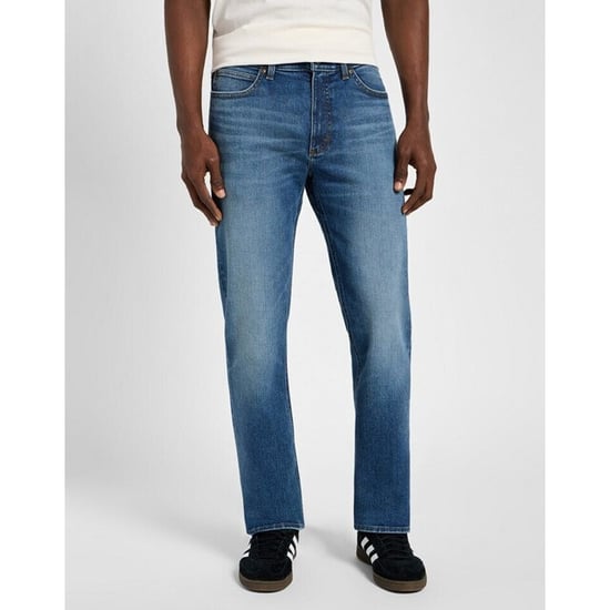Lee Straight jeans carzi - Image 1