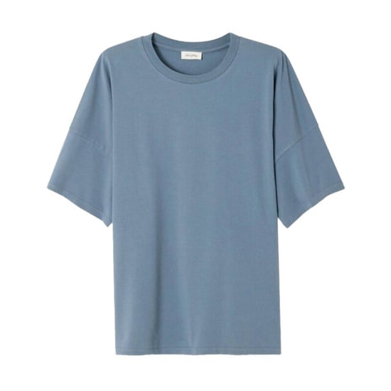 American Vintage T-shirt korte mouw mfiz02ae26 - Image 1